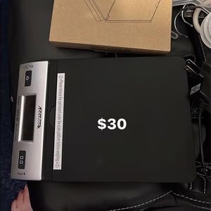 Copier, scale for packages , jewelry board